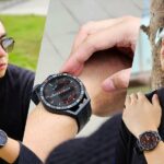 HUAWEI Watch GT3 SE Review