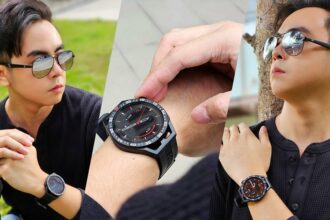 HUAWEI Watch GT3 SE Review