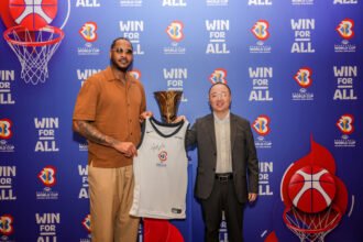 TCL and FIBA Raise The Bar For The FIBA Basketball World Cup 2023