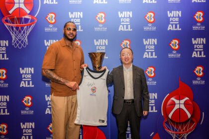 TCL and FIBA Raise The Bar For The FIBA Basketball World Cup 2023