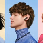 The Hi Res Audio Wireless certified HUAWEI FreeBuds 5i scaled