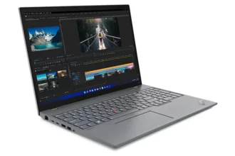 ThinkPad P16s Gen 1