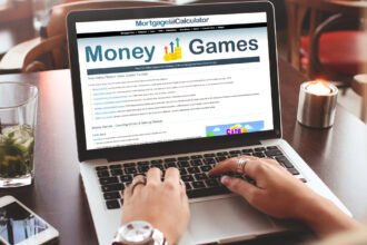 Top 5 Games to Sharpen Financial Literacy Skills
