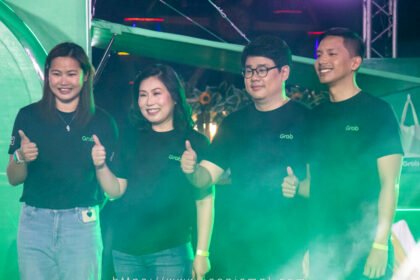 Grab empowers Filipinos to go All Out this Summer 01