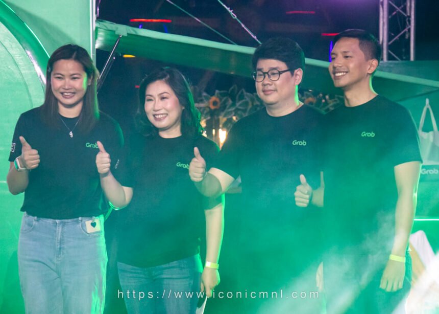 Grab empowers Filipinos to go All Out this Summer 01