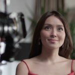 Kathryn Bernardo TCLs Brand Ambassador