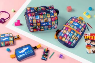 Kids ‘fly better with Emirates new range of collectible toys and bags Kids ‘fly better 01 scaled
