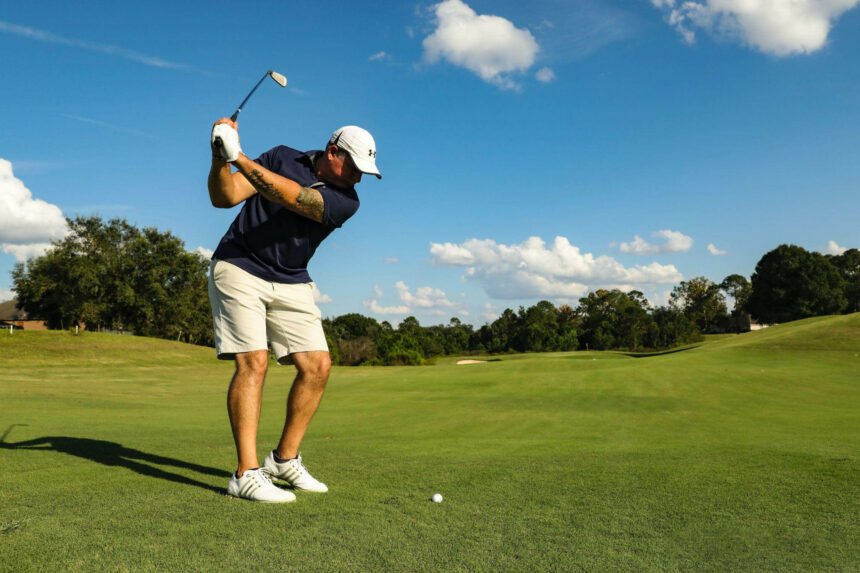 Proven Strategies To Improve Your Golf Skills While On Vacation