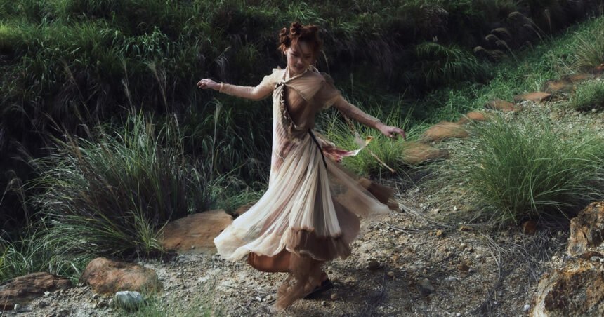 Taiwan Beats artist LUCY tells her life story in debut album LUCY