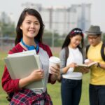 Take on the challenges of college life with the Redmi 12C