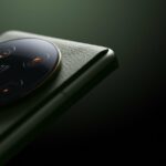 Xiaomi 13 Ultra Green