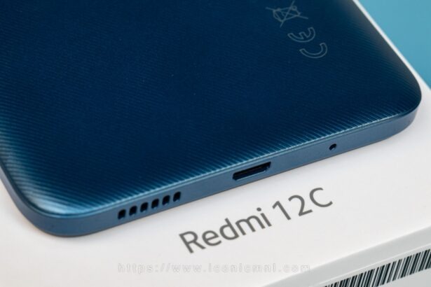 Xiaomi Redmi 12c Review With Bigger Storage And Bigger Screen 0803