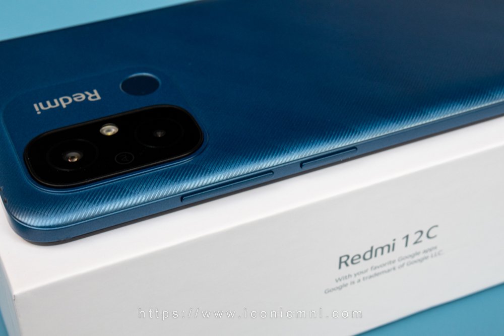 All You Need to Know About Xiaomi Redmi 12c - Let's Get Started