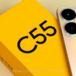 realme C55 06