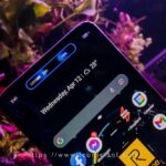 realme C55 Mini Capsule 1