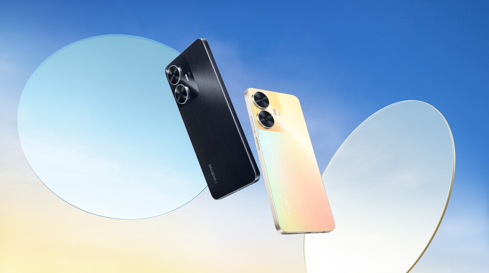 realme C55 Review: The First Android Phone With The Dynamic Notch