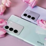 vivo V27 Series Flores de Mayo