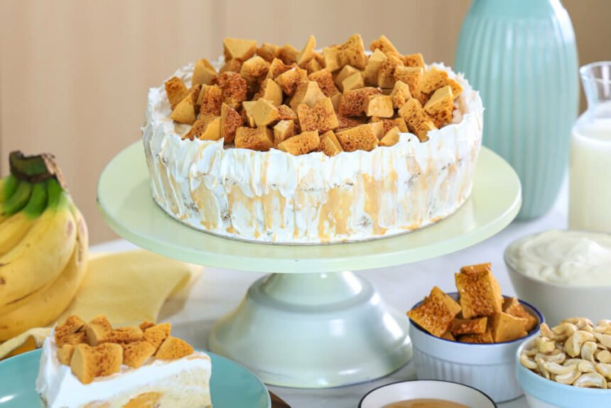 Celebrate Mom with Contis Irresistible New Creation