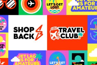 Get Paid to Travel with ShopBack Travel Club