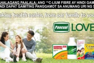 PascualLab Spreading PascualLove For Over Seven Decades