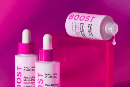 Paulas Choice Pro Collagen Multi Peptide Booster
