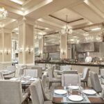 Rizal Park Hotel Cafe Rizal