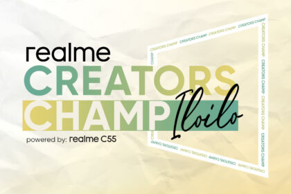 realme Creators Champ