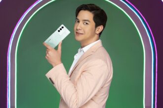 vivo V27 Series Alden Richards 01