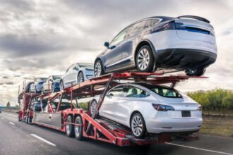 Choosing the Best Car Shipping Services in Texas