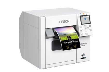 Epson C4050 Printer