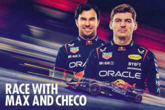 Get a Chance to Win an All Expense Paid Trip to the F1 Singapore Grand Prix with Red Bull