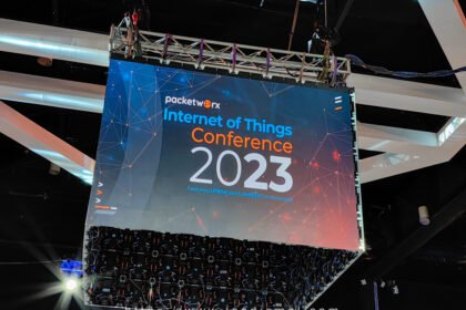 Internet of Things Conference 2023 01