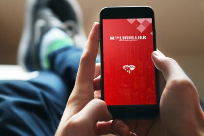 M Lhuilliers ML Wallet App