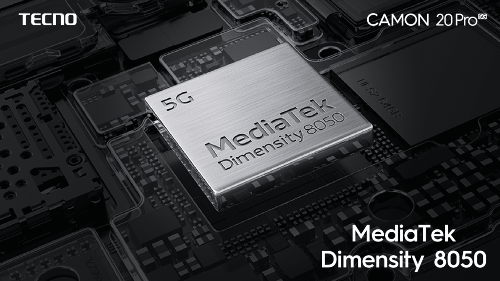 MediaTek Dimensity x