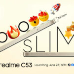 New Champion is confirmed realme C53 arrives June 22