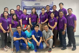 Pasig Doctors Medical Center Celebrates 6th Anniversary FI