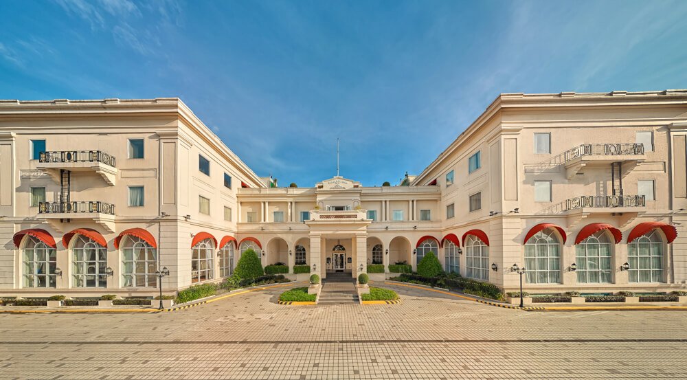 Rizal Park Hotel's Independence Day Special - Iconic MNL
