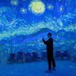 Van Gogh The Immersive Experience to make its Southeast Asia Debut at Resorts World Sentosa 02