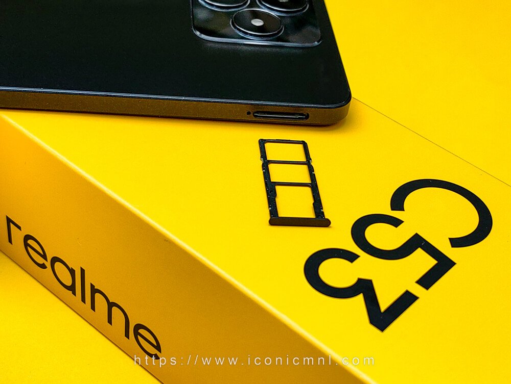 realme C53 Unboxing and First Impression