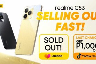 realme C53 proves to be a Champion in the entry segment