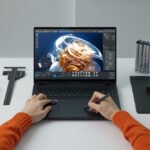 ASUS announces the best ASUS OLED laptop for creative professionals