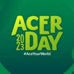 Acer launches Acer Day 2023 campaign urging everyone to AceYourWorld