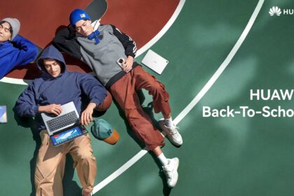 HUAWEI unveils new Back to School lineup for MateBooks and MatePads