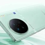 Leaked vivo X100