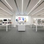 Power Mac Center SM Mall of Asia now an ‘Apple Premium Partner store 01