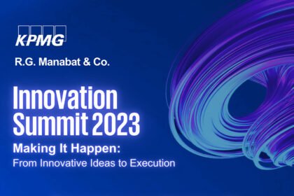 kpmg innovation summit 2023