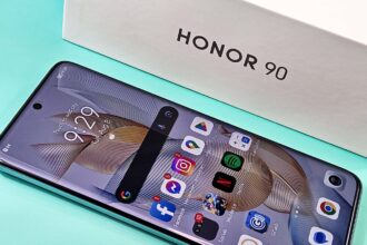 Honor 90 5G 04