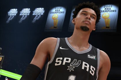 NBA 2K24 Introduces New Updates to MyNBA and The W for PlayStation 5 and Xbox Series XS Consoles