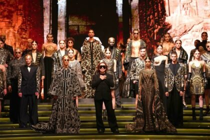 Philippine Blockchain Week To Host First Ever Michael Cinco Metaverse Fashion Gala