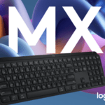 Redefining Convenience with Smart Actions feature with Logitech MX Keys S keyboard